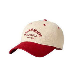 Signature Ball 1992 Cap [WINE]