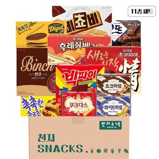 2. [천지스낵] 빅..
