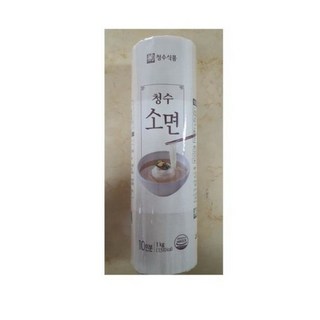 청수소면(두루마리), 1kg, 4개
