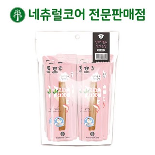 네츄럴코어 미트스틱 씨푸드스틱, 실꼬리돔 닭가슴살
