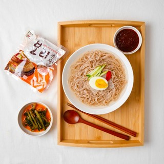 5. 밀가루없는 쫄깃..