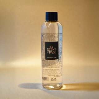 교보문고 시그니처향 디퓨저 리필액 250ml, 2개