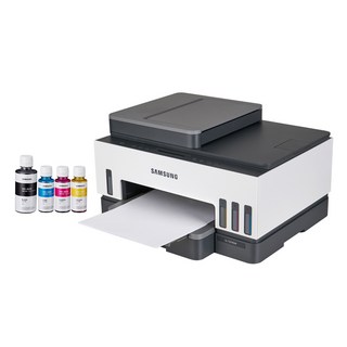 삼성 정품무한 SL-T2270DW 컬러잉크젯 프린터
