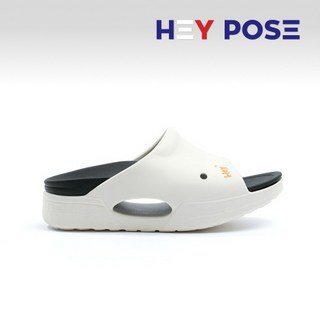 [헤이포즈 마이핏] 푹신한슬리퍼 쿠션슬리퍼 사무실실내화 기능성 실내화 리커버리 운동 스포츠 슬리퍼 상품 이미지