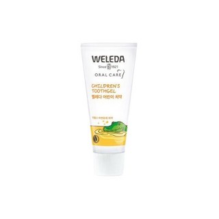 벨레다 어린이 치약 50ML