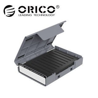 오리코 M.2형 SSD 및 HDD 보관함