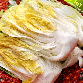 괴산농부 직판 정자골 괴산절임배추 20kg 예약배송 국내산 천일염 잘 절인 고랭지 절인배추 7~9포기, 절임배추도착일을 추가정보에 꼭 적어주세요!!!