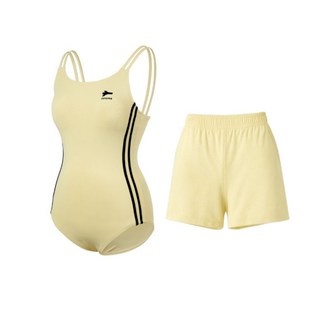 레노마 수영복 여성 원피스