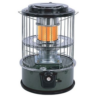 동일정밀 타이거킹 등유난로 캠핑난로 심지 히터 TKH-2600K, 본품