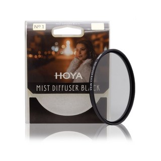 호야 MIST DIFFUSER BK No1 미스트필터 58mm