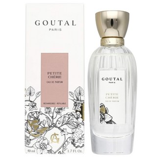 아닉구딸 Annick Goutal 구딸파리 쁘띠쉐리 오 드 퍼퓸 50ml, 1개