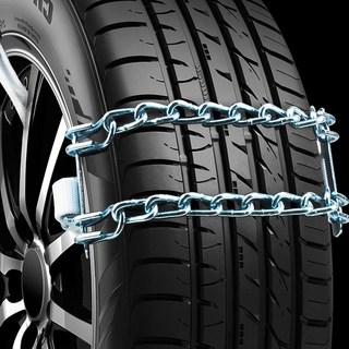 스파이크 벨트형 스노우체인 4개-1세트 다마스 포터2 더블캡 와이드봉고 투싼IX 렉스턴스포츠 스포티지R 싼타페DM 뉴코란도C QM6 올란도 모하비 스타렉스 뉴쏘렌토R, 1개