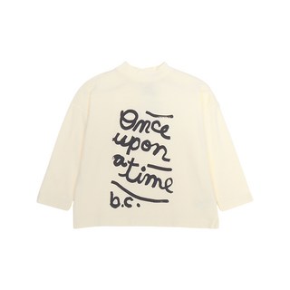 보보쇼즈 키즈 티셔츠 오미스 긴팔 아이 상의 맨투맨