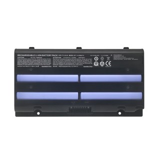 N150BAT-6 HASEE 한성 노트북 호환 배터리