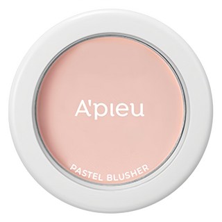 어퓨 파스텔 블러셔