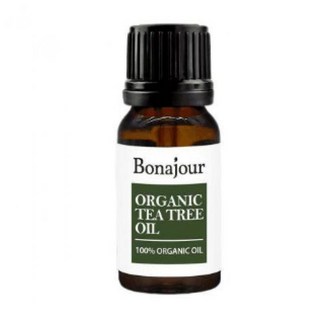 보습케어 보나쥬르 비건 티트리 오일 10ml 1개지속, 1개