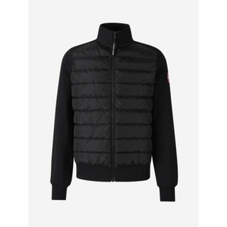 [canada goose] 24FW 캐나다구스 자켓 6620M 61 Black
