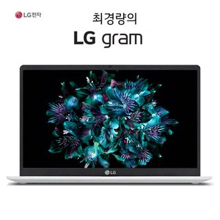 LG 그램 15Z90N 제품 이미지