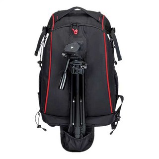 가벼우면서 튼튼한 DSLR 카메라 백팩 – 하드 케이스, 대형 (카메라 1대와 렌즈 7개 수납 가능) 카메라가방백팩