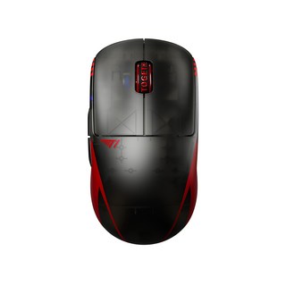 펄사 X2 V3 T1 에디션 무선 게이밍 마우스, PX232T1, 단품
