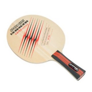 도닉 카보 스피드 탁구라켓, 기본, 1개