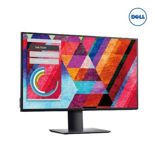 DELL 울트라샤프 U2520D 멀티스탠드 모니터