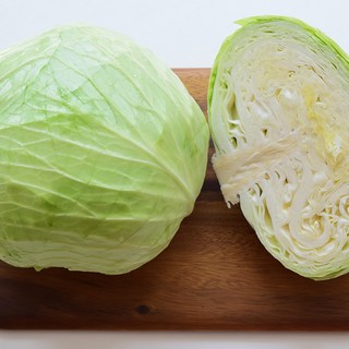 야채삼촌 양배추 특품 1통, 1개, 2kg