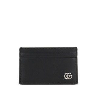 Gucci(구찌) 더블 G 로고 카드홀더