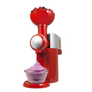 Big Boss Swirlio 아이스크림 제조기