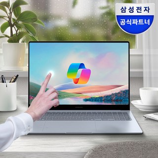 삼성전자 갤럭시북4 엣지 WIN11탑재 코파일럿 인공지능 AI 코딩 대학생 영상작업 디자인 업무용 노트북, 삼성노트북, WIN11 Home, 16GB, 1TB, 16인치 NT960XMB
