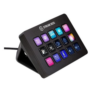Elgato Stream Deck MK.2