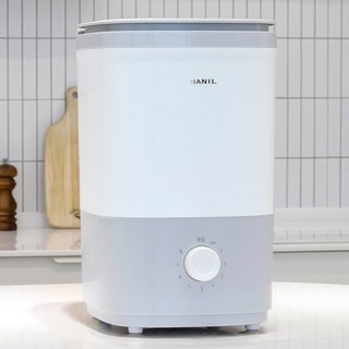 한일전기 미니 만능 탈수기 짤순이 W-110, 한일 신형 탈수기