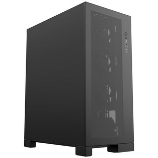 3RSYS T2000 Quiet 빅타워 케이스