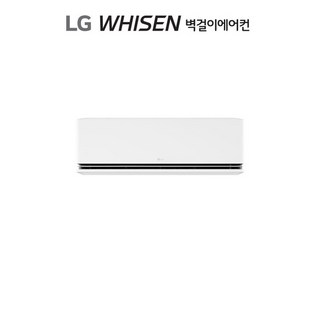 LG 휘센 벽걸이에어컨 7형 1등급 AI 듀얼쿨 SQ07FS8EES, 없음