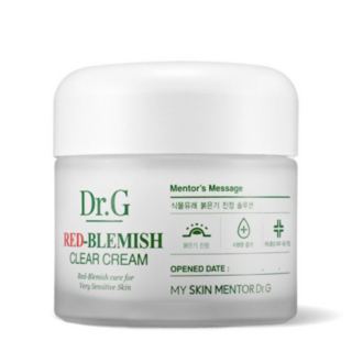 4. 닥터지 레드 블..