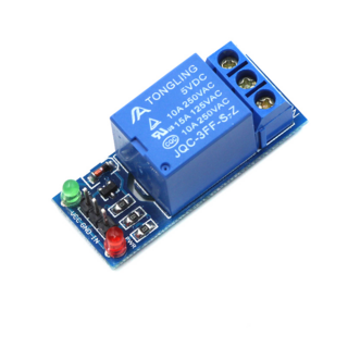 JK-5V-1RS 아두이노 5V 1채널 릴레이 모듈 (P000INPD000A) 스타트릴레이 JK-5V-1RS 아두이노 5V 1채널 릴레이 모듈 (P000INPD000A) 스타트릴레이