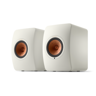 KEF LS50 Wireless 2