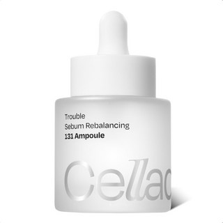 셀라딕스 트러블 세범 리밸런싱 피지 모공 관리 131 앰플, 1개, 30ml