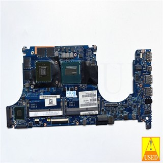 LA-9941P Dell XPS