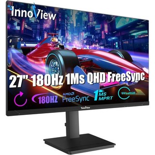 InnoView 27인치 240Hz 게이밍 모니터