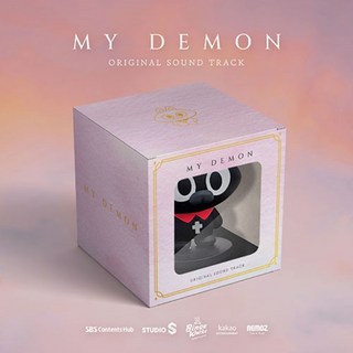 마이데몬 OST 상품
