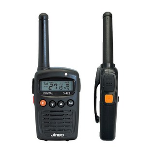 진보무전기 S-423