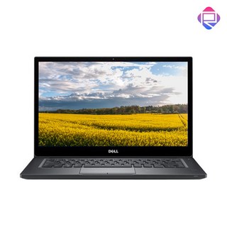 DELL 레티튜드 7480 노트북