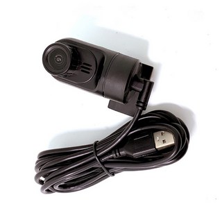 차량용 DVR 운행기록기 USB 휴대용 차량용 DVR HD 야간 시청 운행기록기 기록기 안드로이드 플레이어, DVR 카메라만