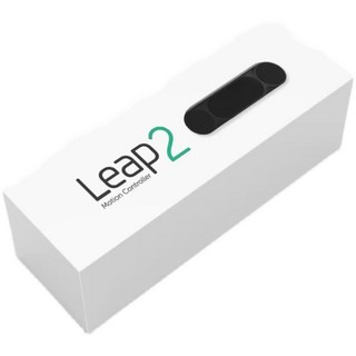 립모션 2 XR 손동작 제스쳐 인식 Leap Motion 컨트롤러 4.7인치, Leap Motion 2 국행 그대로