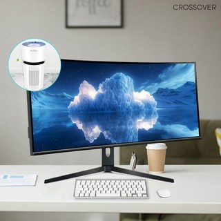 크로스오버 38LD16 NANO IPS Ai 울트라하이퍼 모니터