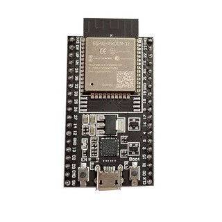 ESP32 DevkitC V4 최신 개발 보드 ESP-NOW 지원, 1개