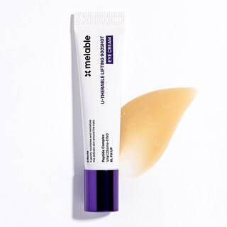 메라블 눈밑지방 아이백 유쎄라블 리프팅 900샷 아이크림, 1개, 15ml