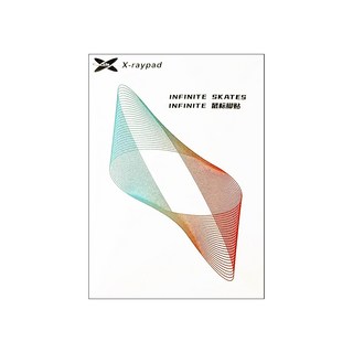 X-raypad 제이드스피드 옵시디안 프로 G PRO