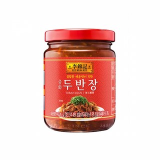 이금기 중화 두반장, 226g, 1개
